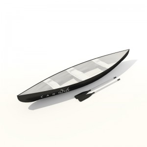 船模型-模型ID【48687】