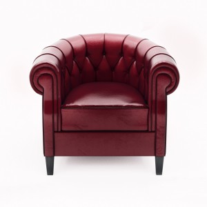 现代单人沙发-模型ID【59146】