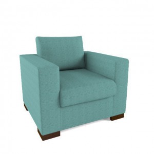 Modern Single Sofa-ID:648900994