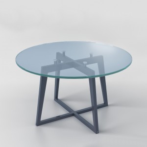 现代桌子-模型ID【89871】