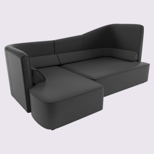 现代多人沙发-模型ID【90014】