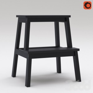 现代其它椅子-模型ID【89607】