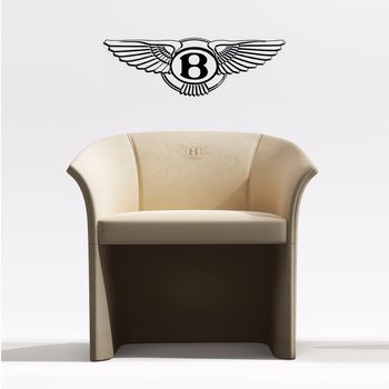 意大利宾利Bentley Home现代休闲椅-模型ID【96346】