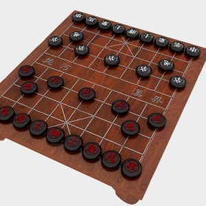 现代中国象棋-模型ID【138584】