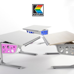 现代儿童家具-模型ID【159246】