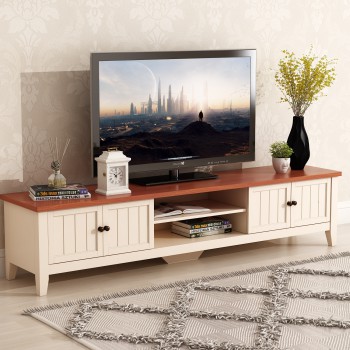 Idyllic Style TV Cabinet-ID:356408545