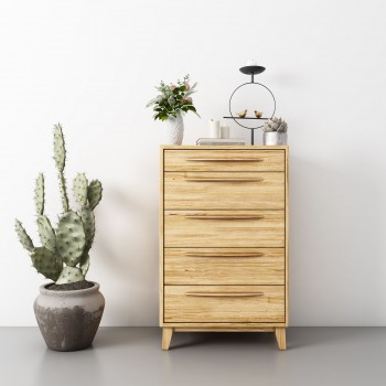 Modern Chest Of Drawers-ID:161130131