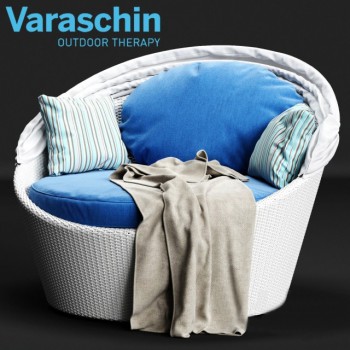 Nordic Style Single Sofa-ID:282344317
