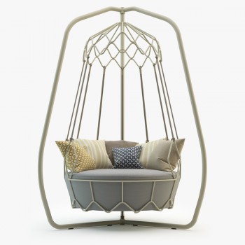 Modern Hanging Chair-ID:979006633