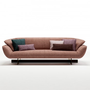Modern A Sofa For Two-ID:190375744