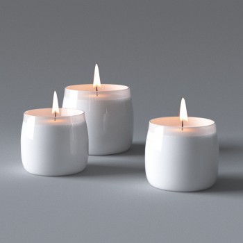 Modern Candles/Candlesticks-ID:660812917
