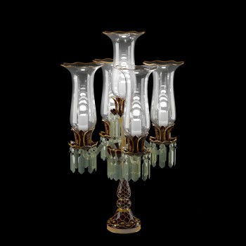 European Style Table Lamp-ID:671345386