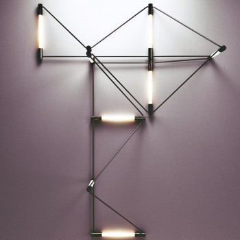Modern Wall Lamp-ID:149270178