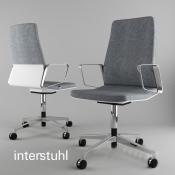 Modern Office Chair-ID:988865917