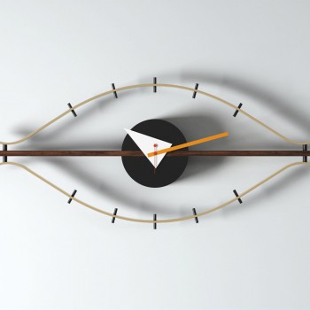 Modern Wall Clock-ID:152822394