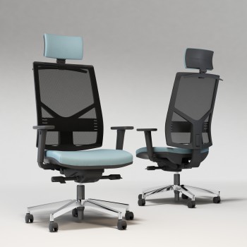 Modern Office Chair-ID:368461549