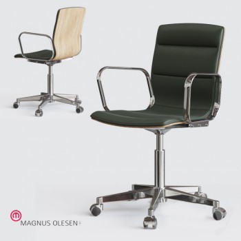 Modern Office Chair-ID:908687273