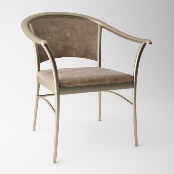 Modern Lounge Chair-ID:563359131