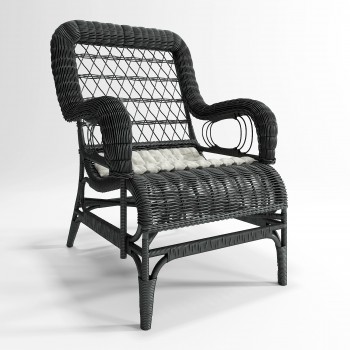 Modern Outdoor Chair-ID:380269381