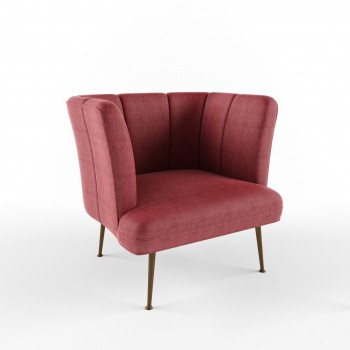 Modern Lounge Chair-ID:528533455