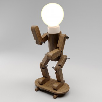 Modern Table Lamp-ID:541893163