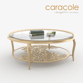Post Modern Style Coffee Table-ID:221554495