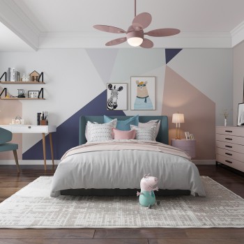 Nordic Style Bedroom-ID:924702373