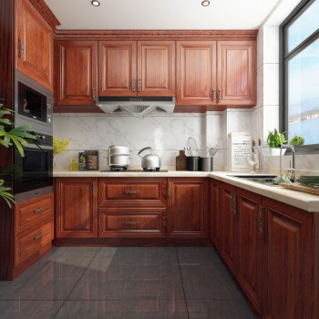 American Style The Kitchen-ID:755300715