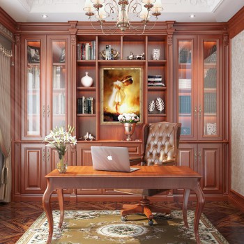 American Style Study Space-ID:964850552