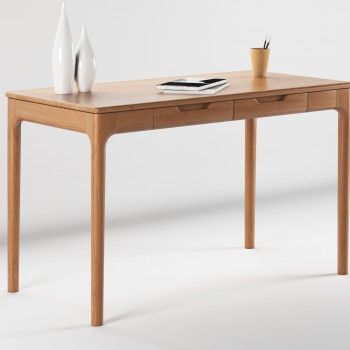 Nordic Style Desk-ID:343474595