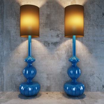 Modern Floor Lamp-ID:652354232