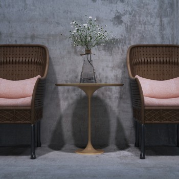 Modern Lounge Chair-ID:216655849