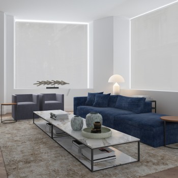 Modern Sofa Combination-ID:886064815