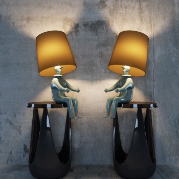 Modern Table Lamp-ID:337787247