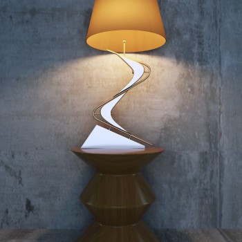 Modern Table Lamp-ID:135976556