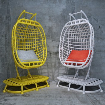 Modern Hanging Chair-ID:331030736