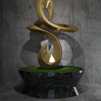 Modern Sculpture-ID:140511339
