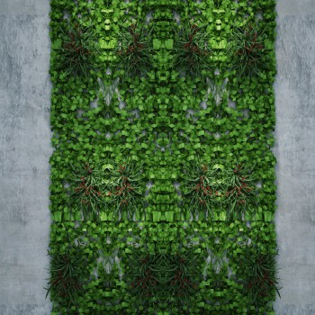 Modern Plant Wall-ID:112244888