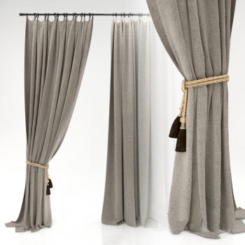 Modern The Curtain-ID:796187384