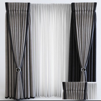 Modern The Curtain-ID:186813453