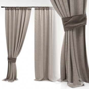 Modern The Curtain-ID:780247831