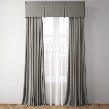 Modern The Curtain-ID:756683516