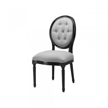 New Classical Style Single Chair-ID:709099336