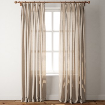 Modern The Curtain-ID:689753776