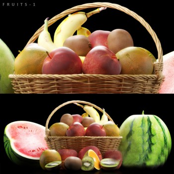 Modern Fruit-ID:820185548