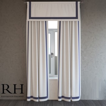 Modern The Curtain-ID:908371543