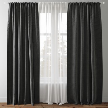 Modern The Curtain-ID:978177722