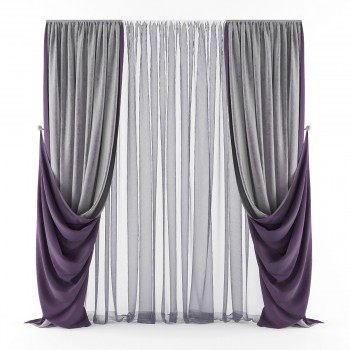 Modern The Curtain-ID:912613987