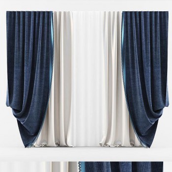 Modern The Curtain-ID:760600685