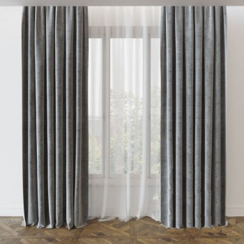 Modern The Curtain-ID:993993454